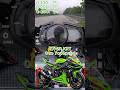 Kawasaki ZX-6R (636) – 0 to Topspeed Acceleration Test