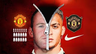 La ATERRADORA verdad sobre el Manchester United que nadie se da cuenta