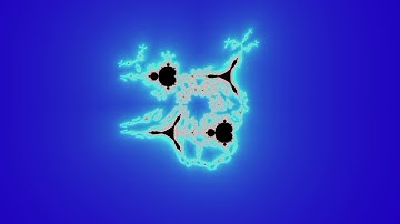 burning ship separation