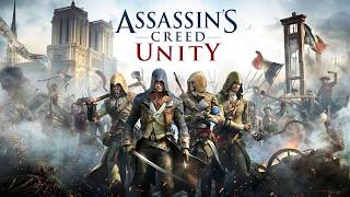 Assassin's Creed Unity - (Test Decouverte) I Steam I VF.