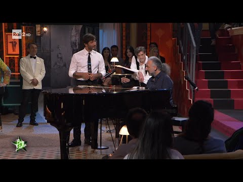 La scuola pianistica