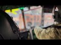 Ukrainian Mi-8 flights to Mariupol during the battles for the city to evacuate wounded and resupply.
