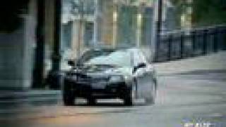 Review: 2006 Acura TSX