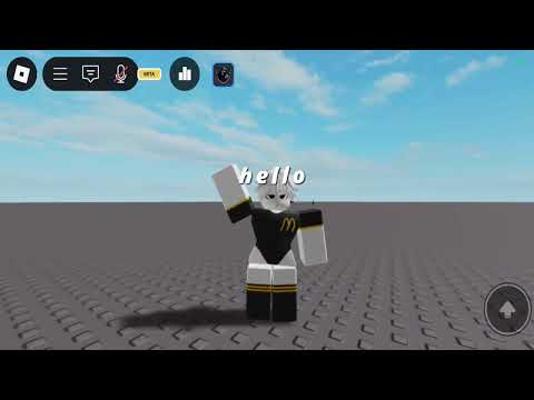 New Fe Script Fake Verified | Roblox 0:44