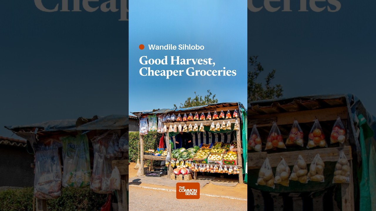 Good Harvest, Cheaper Groceries
