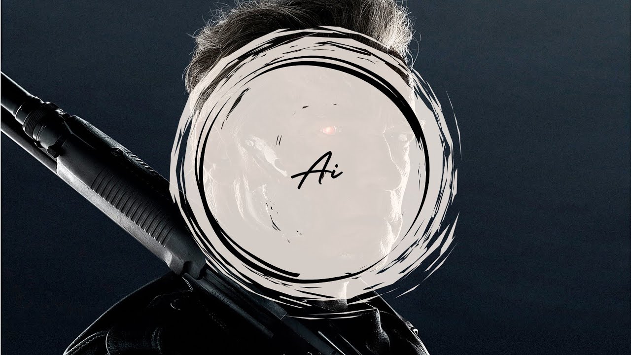 Revived '25 | Ai | Nate Bigbee