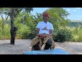 Kuomboka 2025 Induna Luyanga Explains The Art Of Paddling The Nalikwanda Kuomboka 2025 Induna Luyanga Explains The Art Of Paddling The Nalikwanda