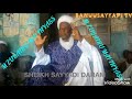 Sheikh Sayyadi Daram M ZUBAIRU MAI INYASS