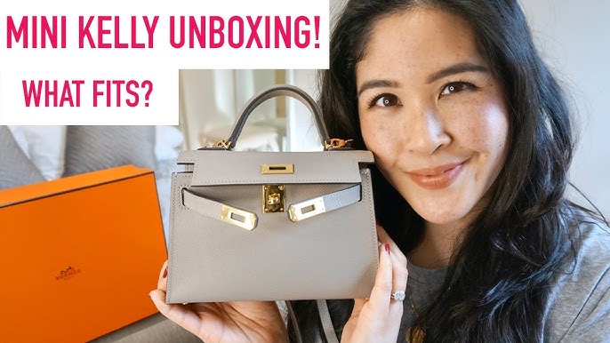 HERMES BIRKIN 35 REVIEW – The Allure Edition