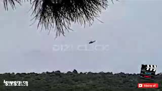 İsimsizler Muhsin Yazıcıoğlu Helikopter Sahnesi