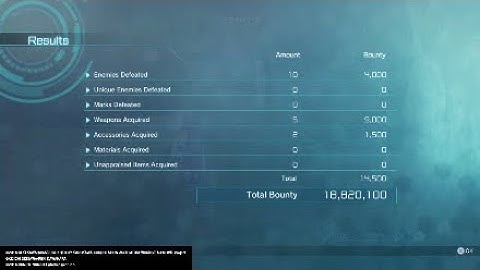 Sword Art Online Fatal Bullet | Bullet of Bullets Silver Class