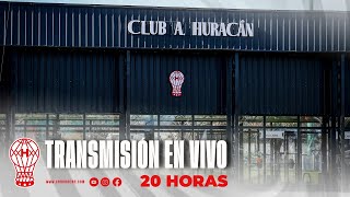 Informe de Gestión 2021/2024 - Huracán TV -