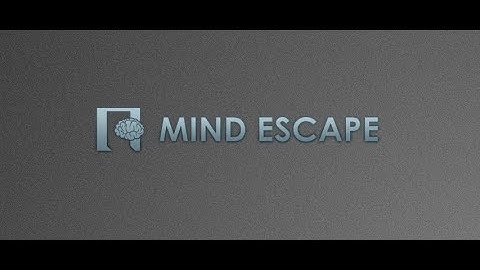 Portal 2: Mind Escape - Full Blind Walkthrough (Part 5 of 5 - FINAL)