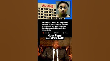 Thumbnail of Pepsi is a real one 🫡