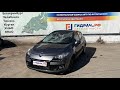 Разбор Renault Megane 3