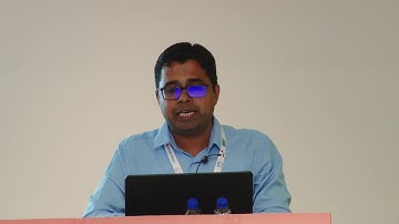 Platform Events for data streaming by Atul Rajguru