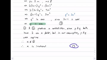 Sample HSC Ext2 Maths Exam: Q14