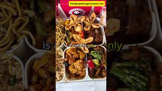 🥡 Can You Use EBT at Panda Express?