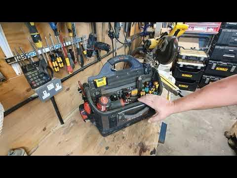 Veto Pro Pac TECH OT-LC - walkthrough and load out 