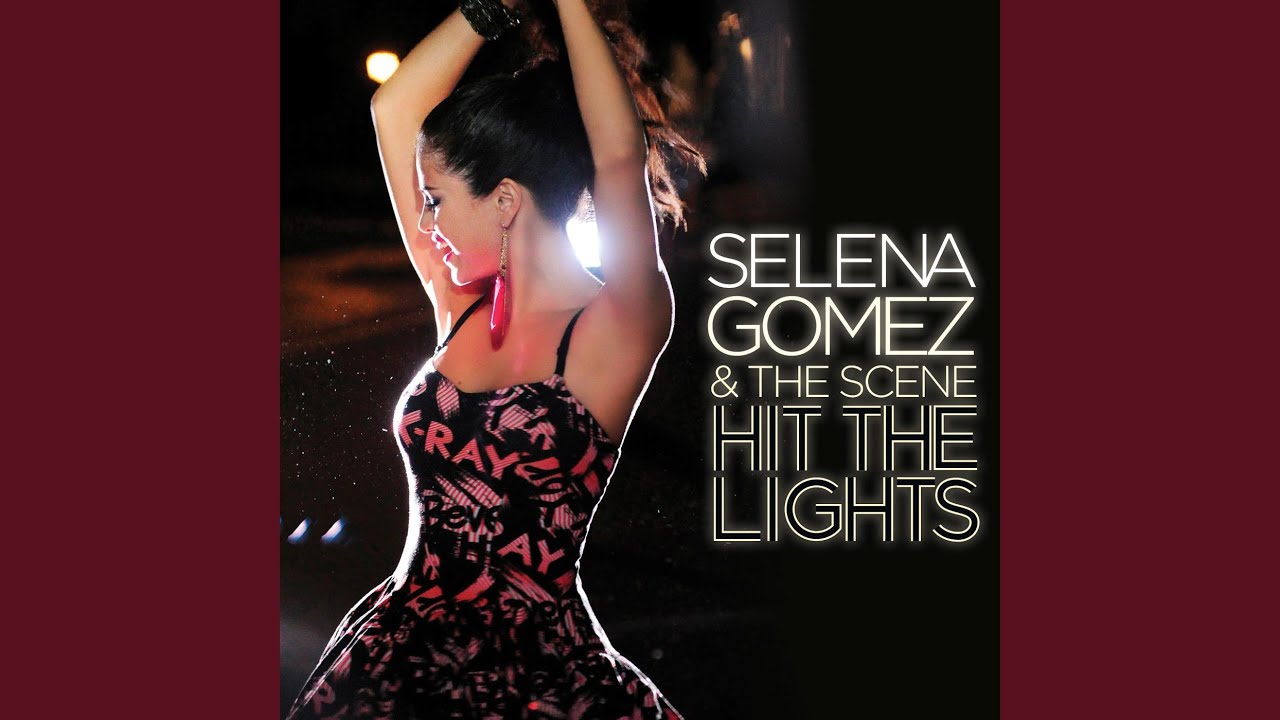 Hit the Lights (MD's Remix)