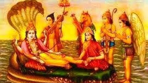 094 - Balaramayanam - Sri Vishnu Purana Kathaigal Upanyasams - Smt. Prabha Senesh