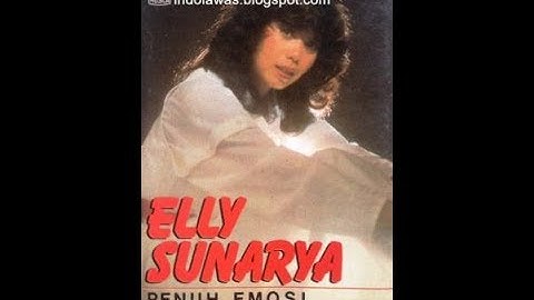 Elly Sunarya   Kembang Jagung
