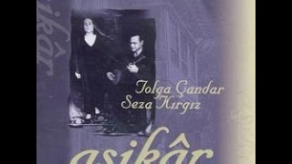 Tolga Çandar & Seza Kırgız - İki Karpuz Bir Koltuğa Sığar mı [ Aşikar © 2002 Kalan Müzik ] Resimi