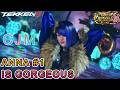 CJM (Anna) #1 | Tekken 8 – Pressure, Mix-Ups & Clutch Conversions