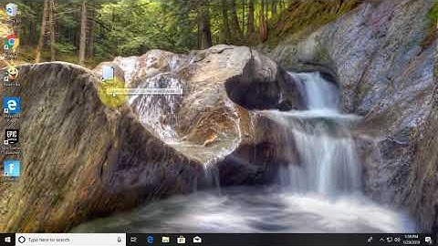 Create a Safely Remove Hardware shortcut in Windows 10