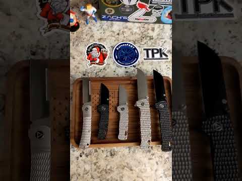 TPK QSP Exclusives Tonight!