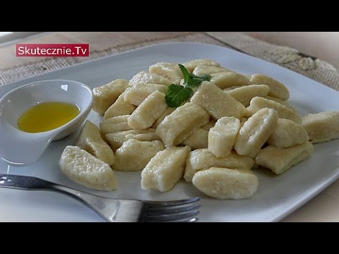 Wideo: Leniwe Pierogi Z Jagodami