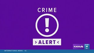 Brazos County Crime Stoppers looking for wanted woman and man in unrelated crime cases