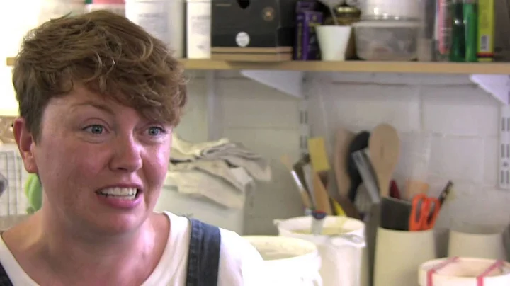 Meet the Maker - Andrea Walsh