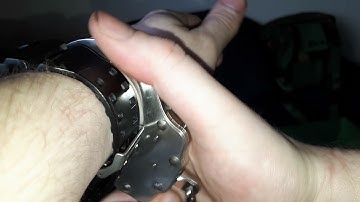 Speed Escape Challenge Attempt with Peerless 700C Handcuffs & Parker Pen Clip #GWRHCA