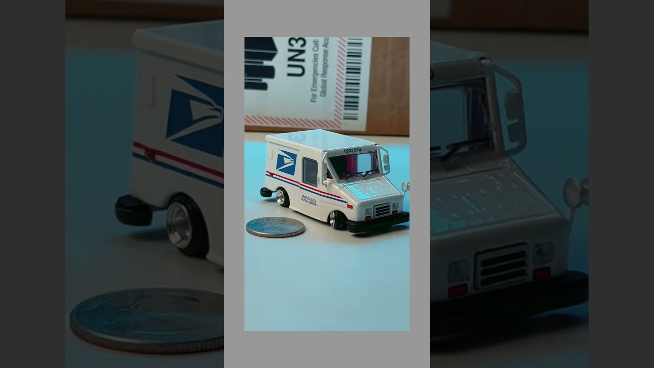 Link in bio to spot the worlds smallest FPV drift car! 📹