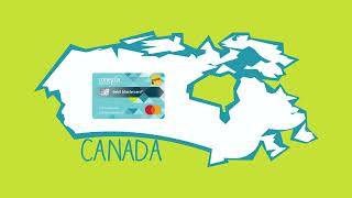 What is the debit Mastercard
