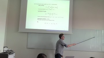 [S10] Self-dual (BPS) impurities – Andrzej Wereszczyński