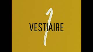 Kusmee Vestiaire [TEASER] Out 09.20