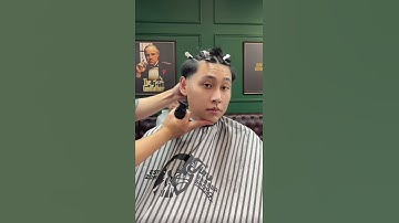Layer Two Block | TIM BARBERSHOP