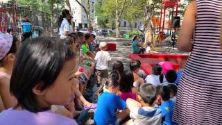 Lawrence's Video 4 -20150804 112419