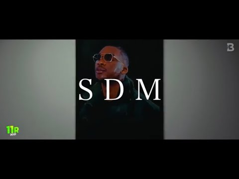 Sdm - Freestyle Booska P #11RappeursAsuivre2021