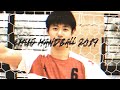 中央大学ハンドボール部2019 inMiyagi