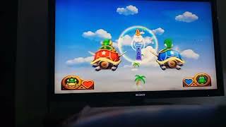 Mario party 5 story mode yoshi part 3