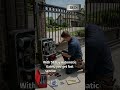Before It Stops Completely with SF Bay Automatic Gates