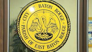 EBR voters to decide on amendment that packs many changes for city-parish government