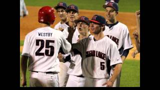 Clear Lake Falcons 2013 Varsity Baseball Slideshow