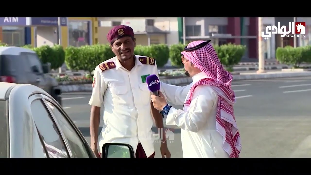 كداد النكد الحلقة 8 على قناة الوادي الفضائية