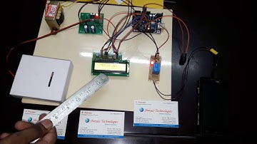 Coin Based Mobile Charger