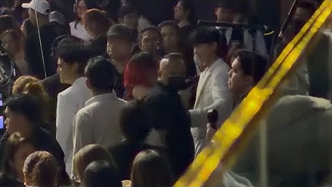 🔴 ETO PALA! dwata AGAD NIYAKAP SI justin AFTER NILA MANALO sa Filipino Music Awards!