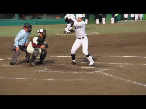 東邦　石川タイムリー　20190326